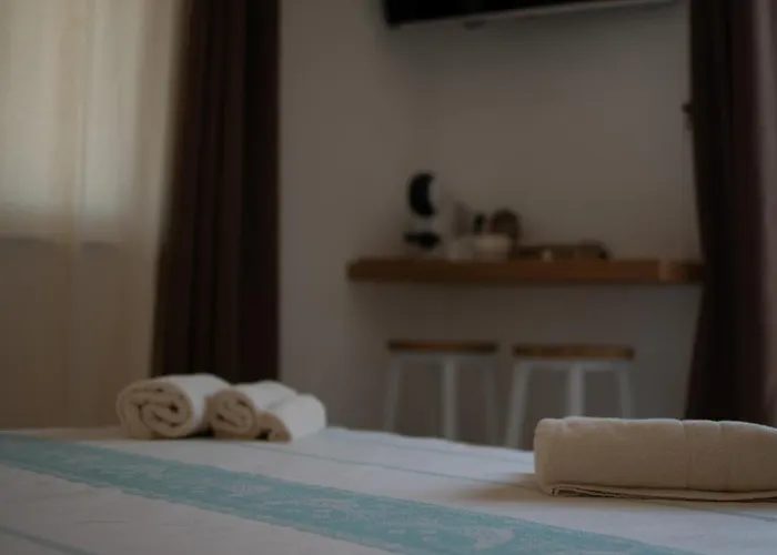 Gasthof Lotto 16 - Olbia