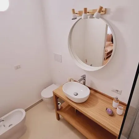 Lotto 16 - Гостевой дом