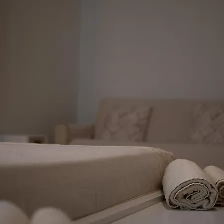 בית הארחה Lotto 16 - 3*