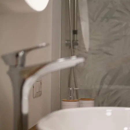 Lotto 16 - בית הארחה 3*