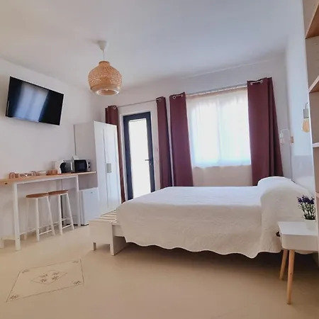 Lotto 16 - בית הארחה 3*