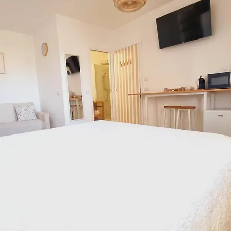 Lotto 16 - Гостевой дом Ольбия