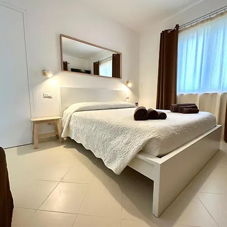 בית הארחה Lotto 16 -