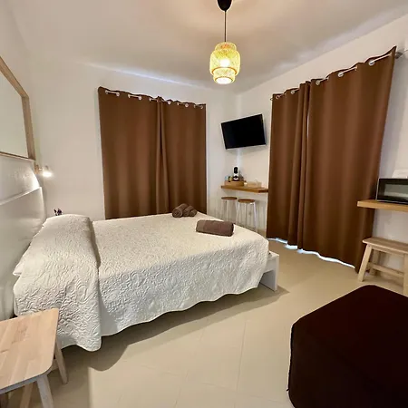 Гостевой дом Lotto 16 - 3*