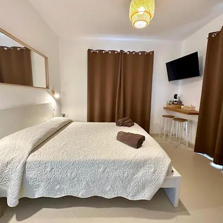 Lotto 16 - בית הארחה