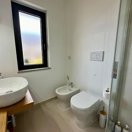 Lotto 16 - Гостевой дом 3*