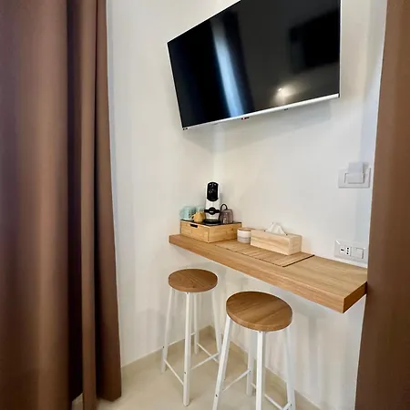 Lotto 16 - Гостевой дом Ольбия