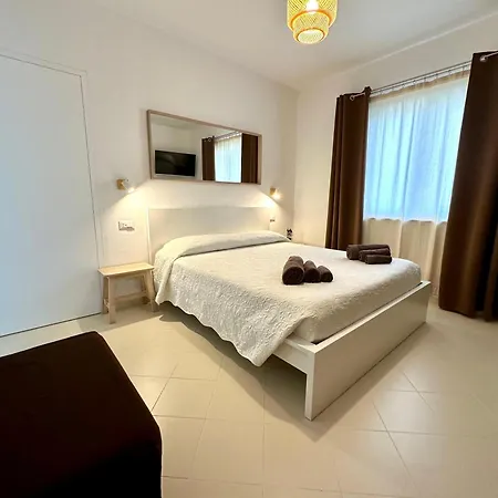 Lotto 16 - Гостевой дом