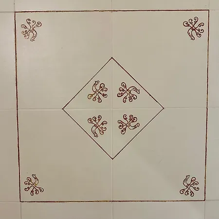 Lotto 16 - בית הארחה