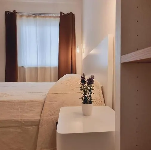 Affittacamere Lotto 16 - Olbia