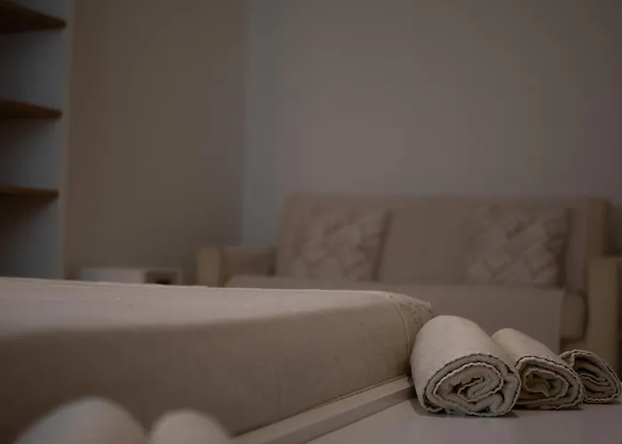 Affittacamere Lotto 16 - 3*