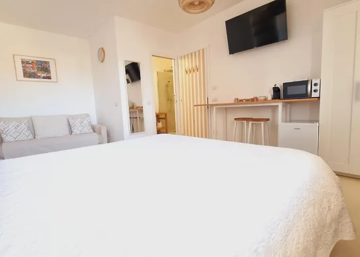 Lotto 16 - Гостевой дом Ольбия