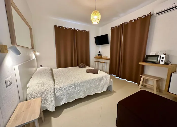 Affittacamere Lotto 16 - 3*