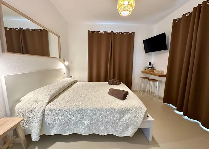 Lotto 16 - Гостевой дом