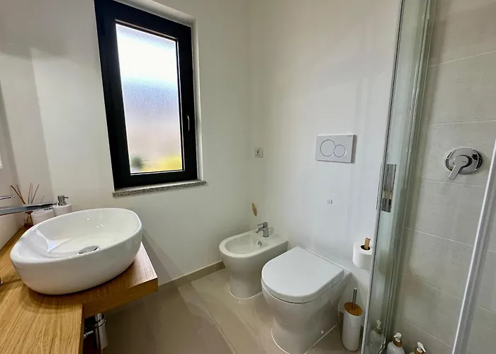 Lotto 16 - Affittacamere 3*