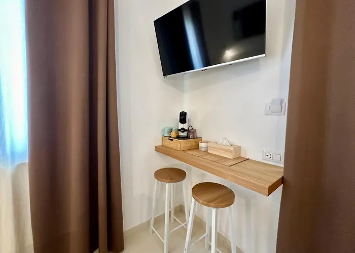 Lotto 16 - Affittacamere Olbia