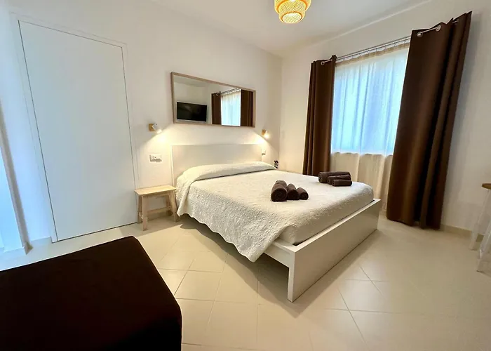 Lotto 16 - Affittacamere