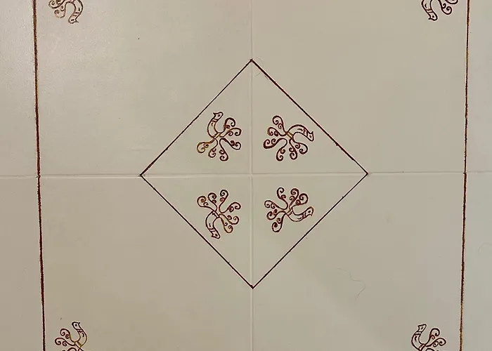 Lotto 16 - Гостевой дом